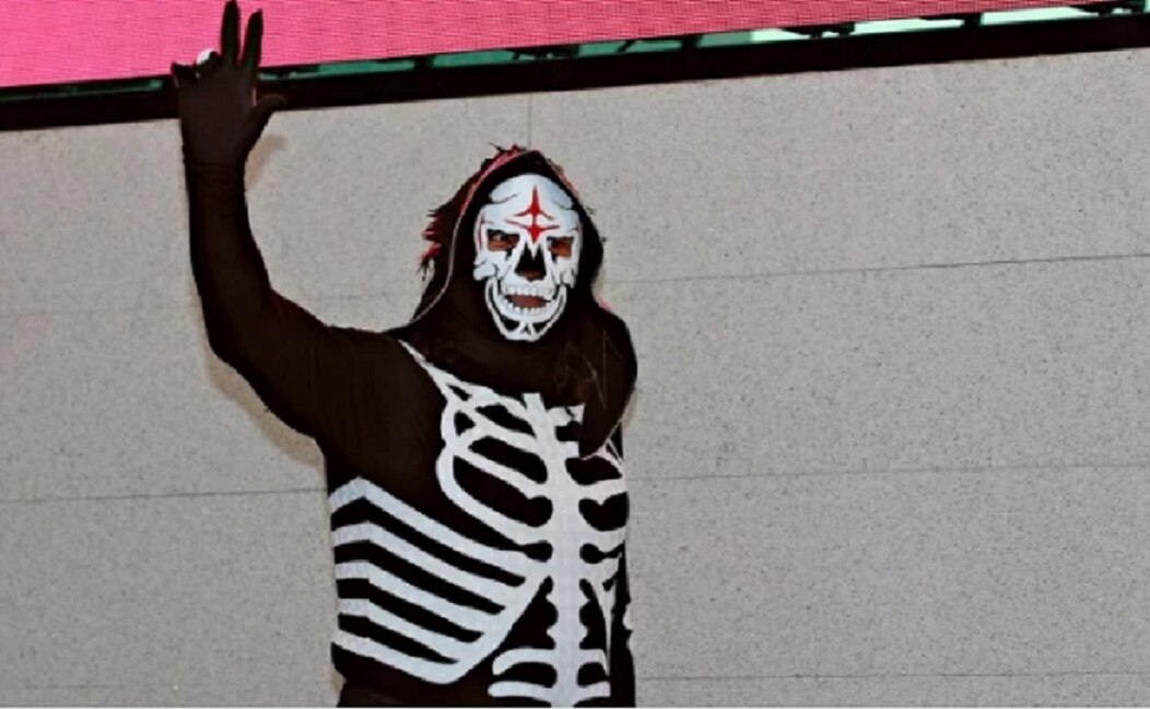 Fallece La Parka a los 54 años de edad