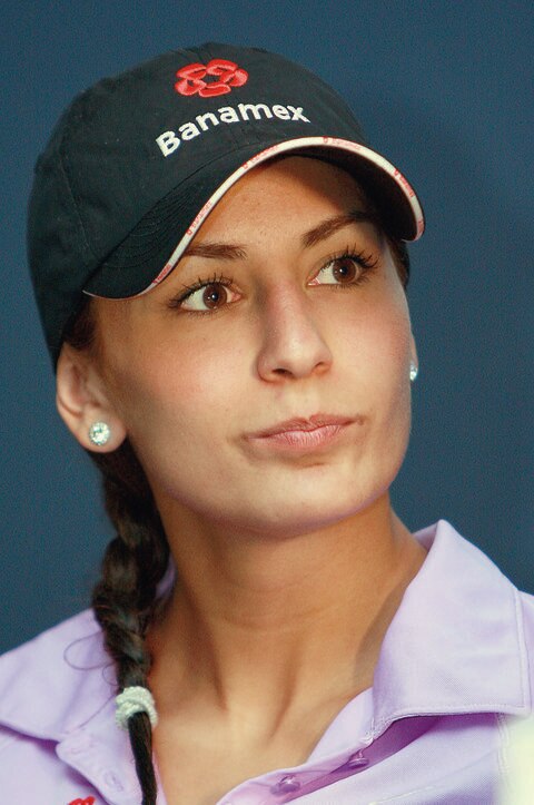 Desilusionada Paola con el PND