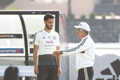 "Es algo que no quiero volver a vivir": Diego Reyes