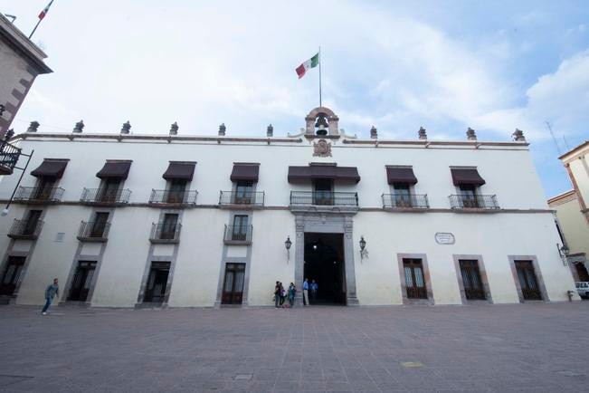 Prevén alza de 6.7% en recursos federales 