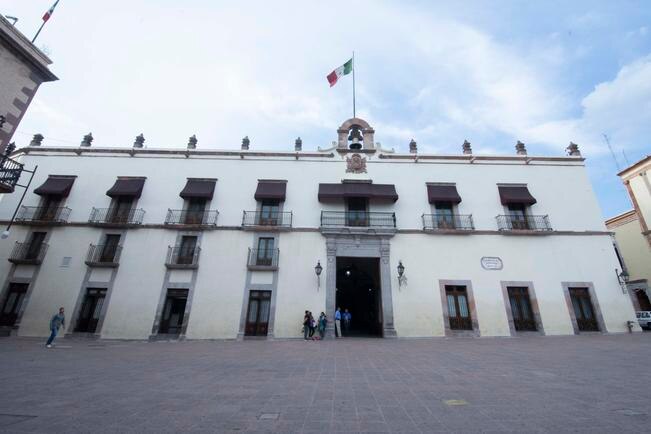 Prevén alza de 6.7% en recursos federales