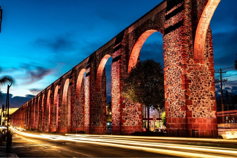Foto: Querétaro travel