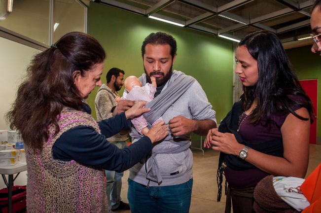 “Hay mucha falta de información e ignorancia”