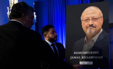 Cuerpo del periodista Jamal Khashoggi podría haber sido disuelto