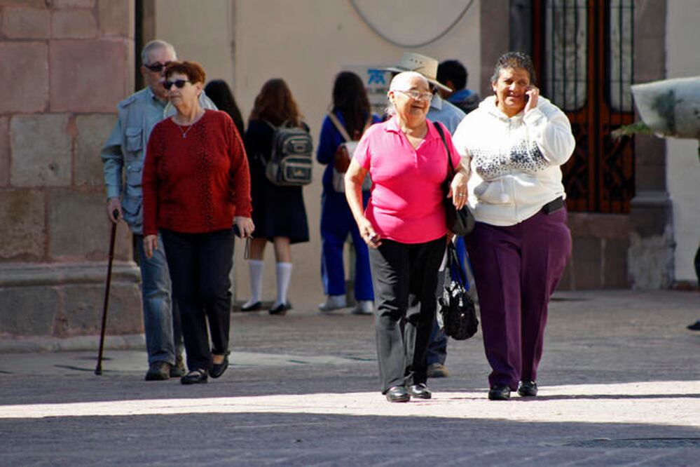 Foto: Archivo. El Universal