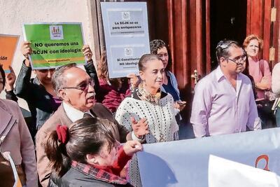 Educación sexual a niños causa polémica