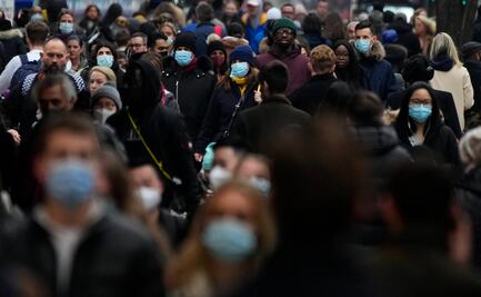 Detectan inusual contagio de gripe aviar en humanos en Reino Unido