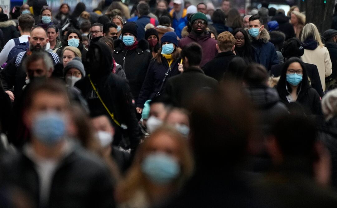 Detectan inusual contagio de gripe aviar en humanos en Reino Unido