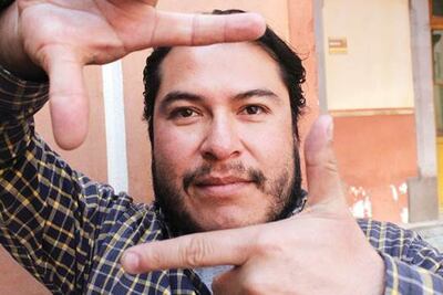 Transformación ante la cámara