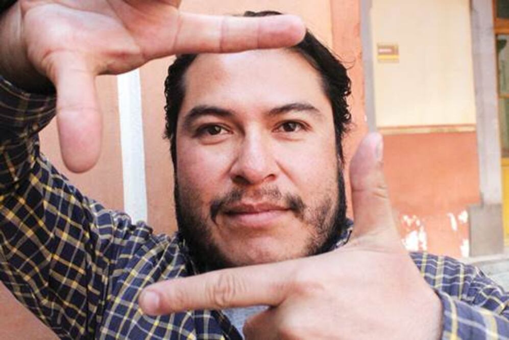 Transformación ante la cámara