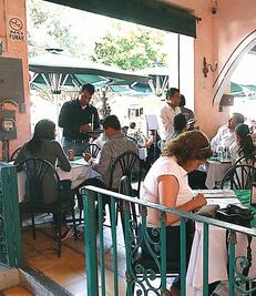 Esperan apertura de 5 restaurantes 