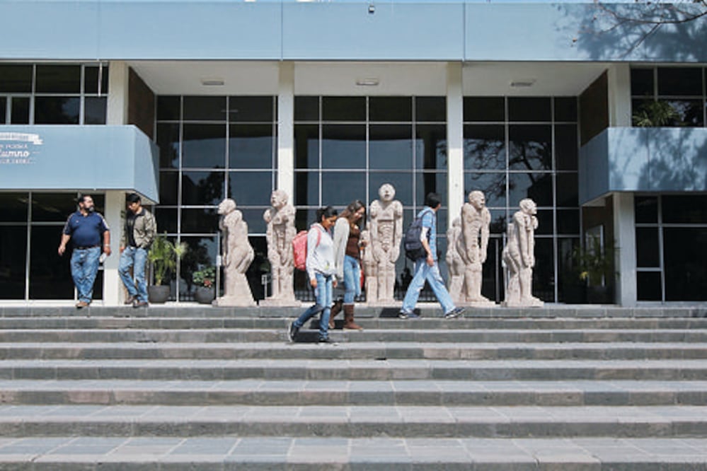 Se declara la universidad lista para conciliación con STEUAQ