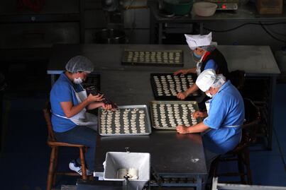 Sólo mantienen 3 de 20 empleos destinados a personas con discapacidad 