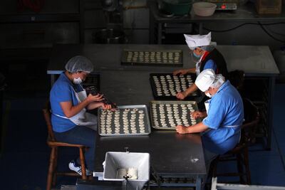 Sólo mantienen 3 de 20 empleos destinados a personas con discapacidad