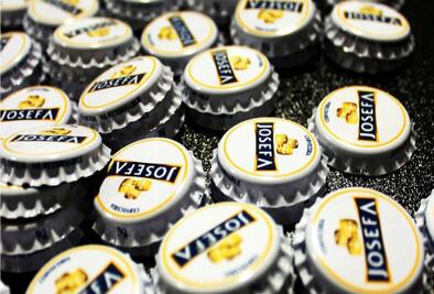 Busca producir 20 mil botellas 