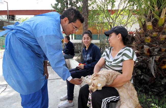 SJR tendrá unidad de esterilización para septiembre