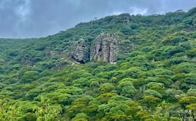 Peña Colorada, por qué es tan importante este paraíso natural en Querétaro