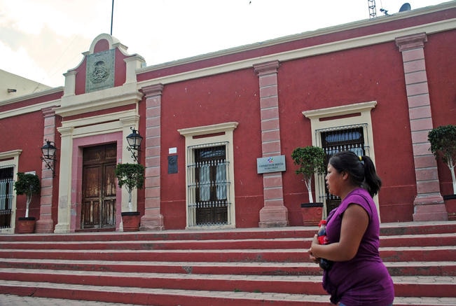 Foto: Archivo El Universal