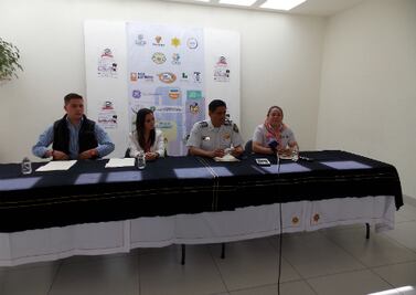 Celebrarán segunda Ciudad de los Niños