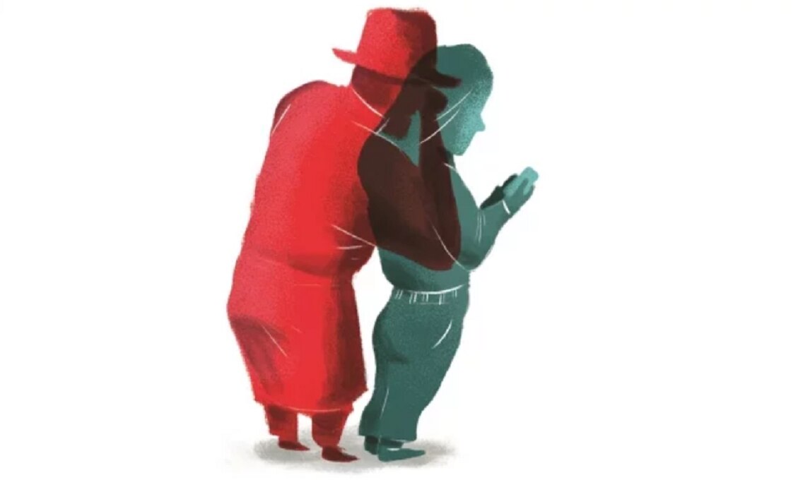 Si me quieres, dame tu contraseña; “eso no es amor”, advierten expertos