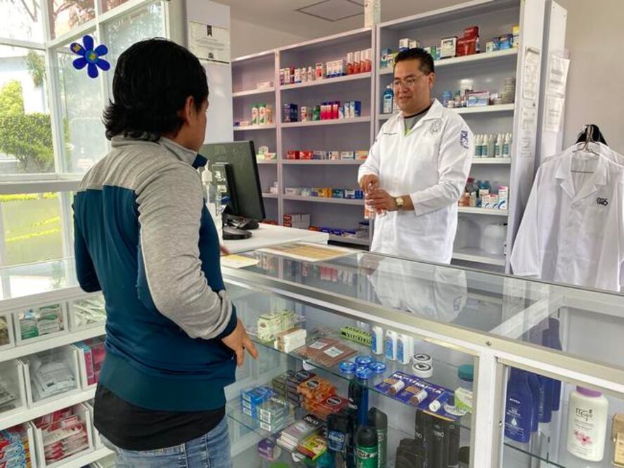 Foto: Demian Chávez