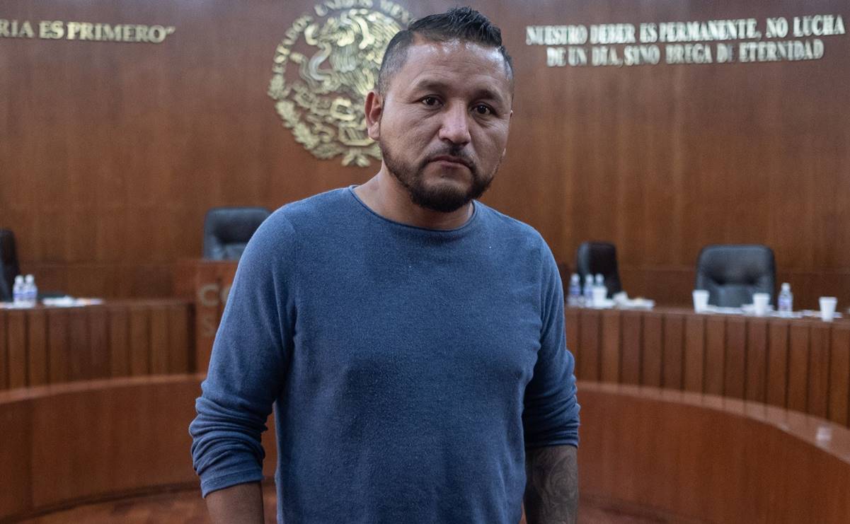 Cámara de Diputados rinde minuto de silencio por fallecimiento de Pedro Carrizales “El Mijis”