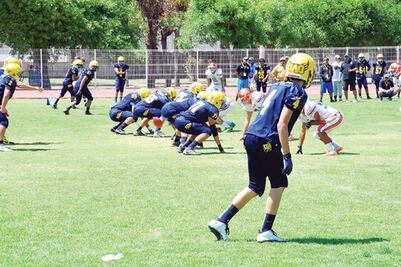 Uno de dos para Gatos Salvajes UAQ