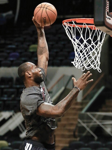 El Heat, a despejar dudas