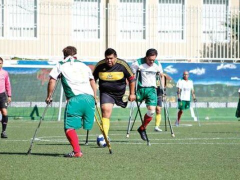 Coyotes desean más apoyo moral