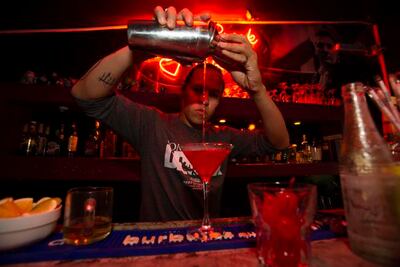 La Encrucijada, un rincón underground