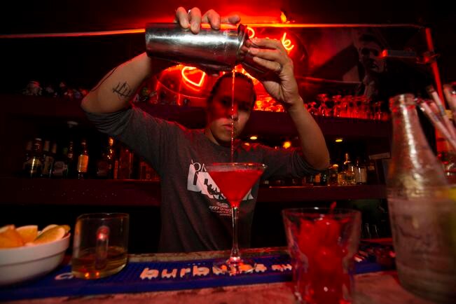 Foto: Demian Chávez