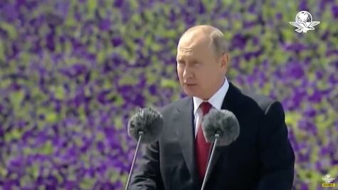 Acuerdan AMLO y Putin envío de 24 millones de la vacuna rusa a México