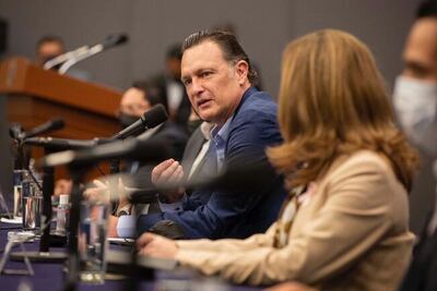 Crean Subsecretaría de Derechos Humanos