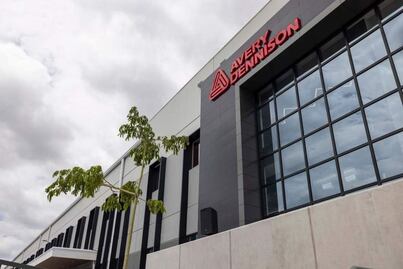 Avery Dennison inaugura planta en Querétaro; generará 938 empleos