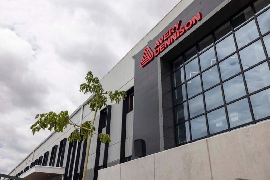 Avery Dennison inaugura planta en Querétaro; generará 938 empleos