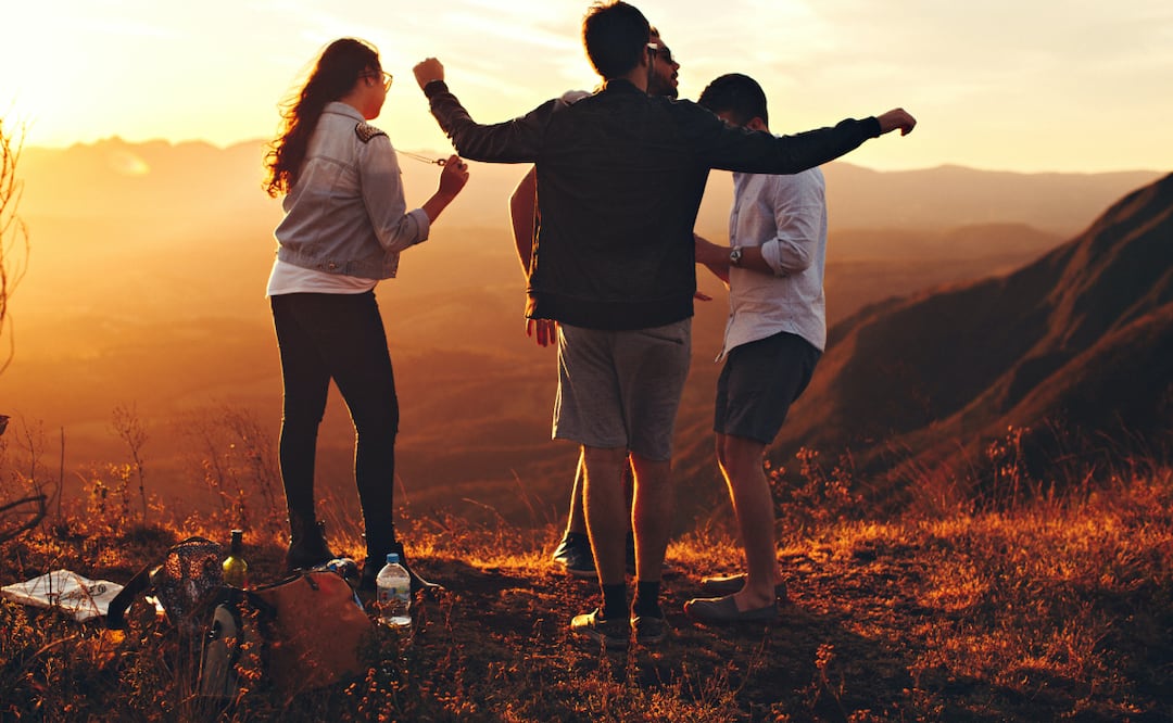 A partir de este 1 de enero ya puedes pedir tus 12 días de vacaciones