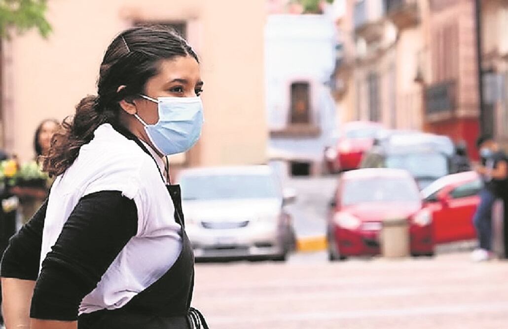 Confirma Comité Técnico tendencia a la baja de Covid-19