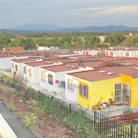 Más de 700 viviendas para la capital