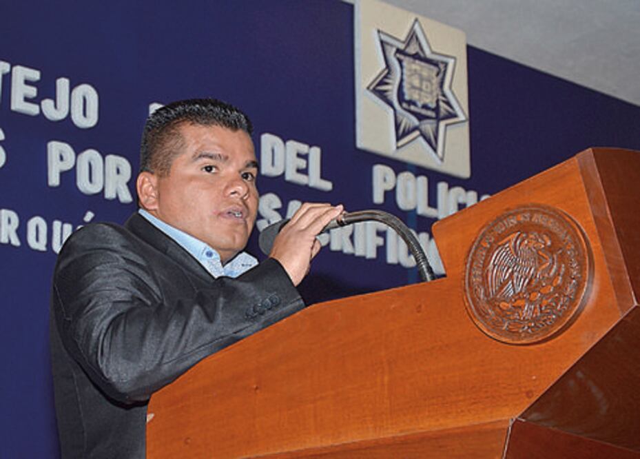 Agua Azul, libre de delincuencia, dicen