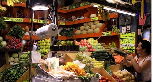 Inflación en Querétaro, por arriba de la nacional