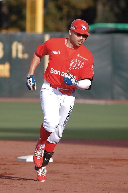 Completan los Diablos la barrida