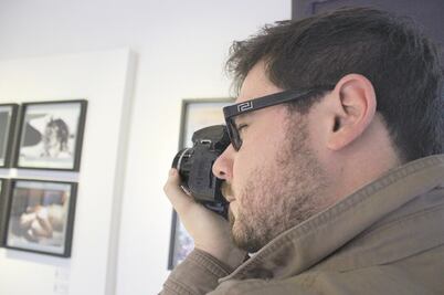 Documenta la historia de Los Me'phaa