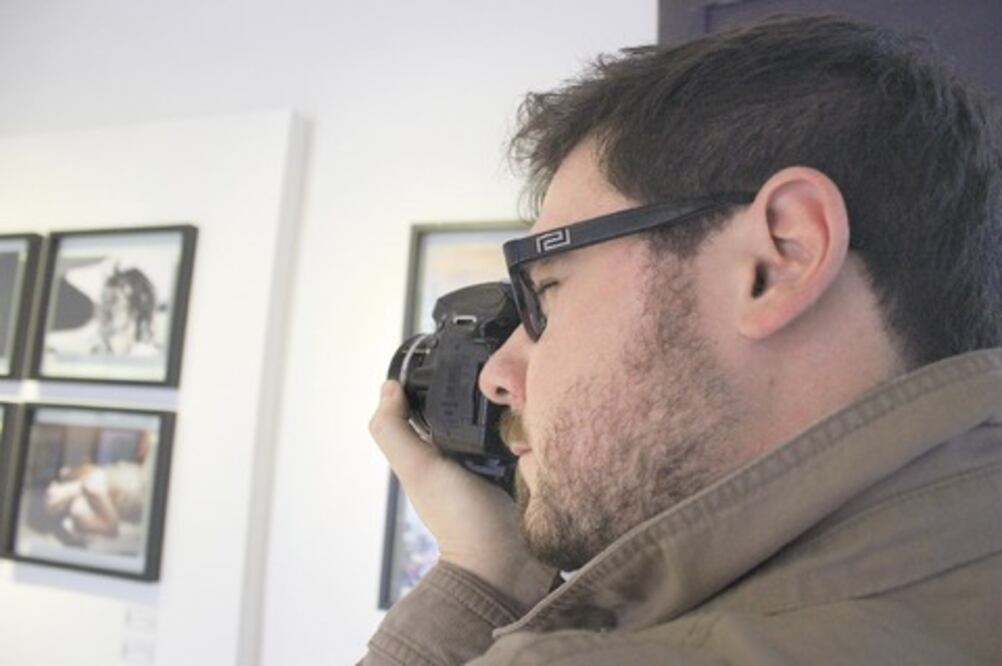 Documenta la historia de Los Me'phaa