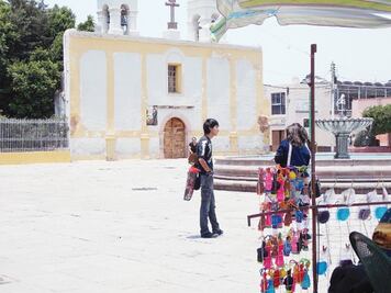 Gobierno niega que haya desapariciones