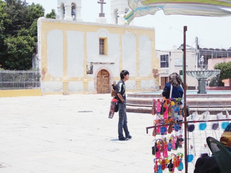 Gobierno niega que haya desapariciones