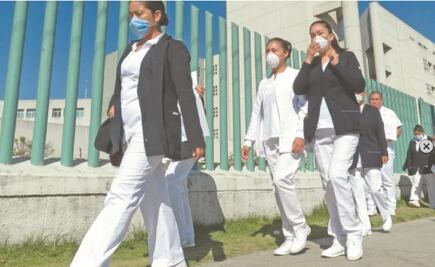 Discriminación. Querétaro suma cinco agresiones a trabajadores de la salud