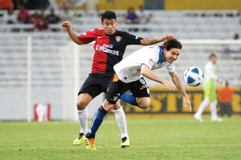 Ni tan Gallos los queretanos