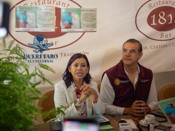 Buscan reforestar las escuelas de Querétaro