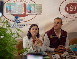 Buscan reforestar las escuelas de Querétaro