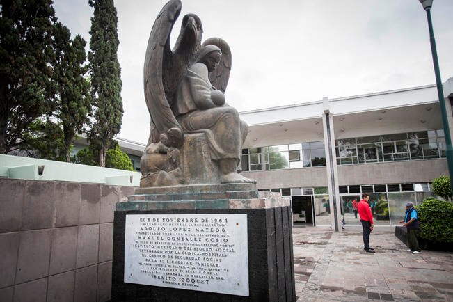 Quejas por violencia obstétrica, las más comunes: IMSS